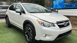 2016 Subaru Crosstrek 2.0i Premium