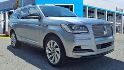 2024 Lincoln Navigator Premiere