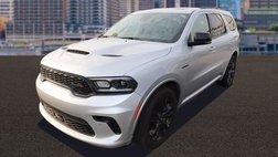 2024 Dodge Durango R/T