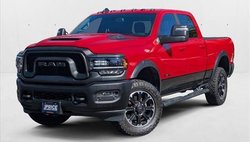 2024 Ram Ram Pickup 2500 Rebel