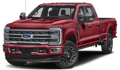 2024 Ford Super Duty F-350 XLT