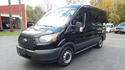 2016 Ford Transit XL
