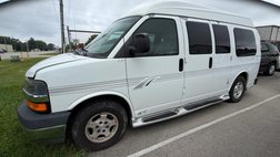 2004 Chevrolet Express 1500 Cargo