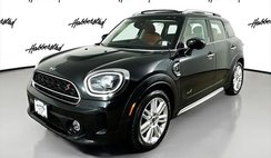 2023 MINI Countryman Cooper S