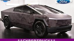 2024 Tesla Cybertruck Cyberbeast