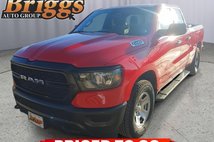 2023 Ram Ram Pickup 1500 Tradesman