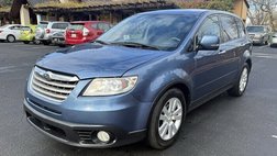 2008 Subaru Tribeca 5-Pass.