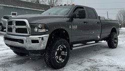 2014 Ram Ram Pickup 2500 Tradesman