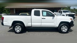 2020 Toyota Tacoma SR