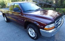 2000 Dodge Dakota SLT