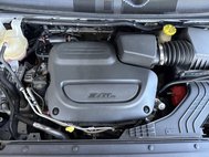 2021 Chrysler Pacifica Limited