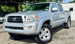 2006 Toyota Tacoma V6