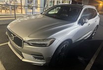 2018 Volvo XC60 T6 Inscription