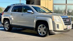 2014 GMC Terrain SLT-2