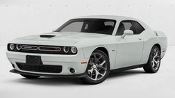 2019 Dodge Challenger GT