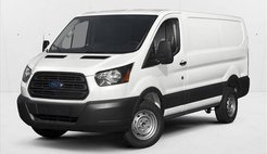 2019 Ford Transit 250