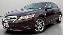 2011 Ford Taurus Limited