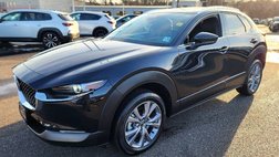 2025 Mazda CX-30 2.5 S Premium