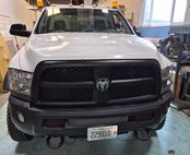 2013 Ram 