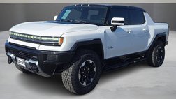 2022 GMC HUMMER EV Edition 1
