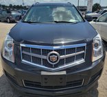 2011 Cadillac SRX Luxury Collection