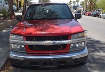 2004 Chevrolet Colorado LS