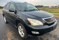 2009 Lexus RX 350 Base