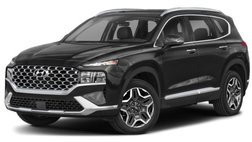 2022 Hyundai Santa Fe Hybrid SEL Premium