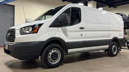 2019 Ford Transit 350