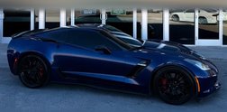 2017 Chevrolet Corvette Z06