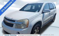2009 Chevrolet Equinox LT