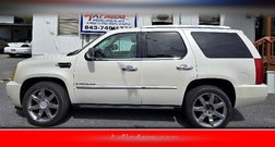 2008 Cadillac Escalade Base