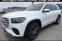 2025 Mercedes-Benz GLS GLS 450