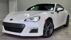 2014 Subaru BRZ Premium