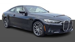 2022 BMW 4 Series 430i xDrive