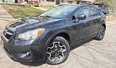 2013 Subaru XV Crosstrek 2.0i Limited