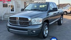 2007 Dodge Ram 1500 Laramie