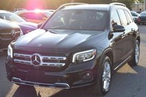 2020 Mercedes-Benz GLB GLB 250 4MATIC