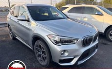 2019 BMW X1 xDrive28i