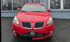2009 Pontiac Vibe 2.4L