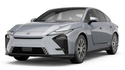 2026 Lexus ES 350h Premium+