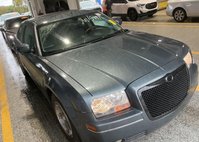 2005 Chrysler 300 Touring