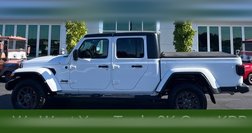 2024 Jeep Gladiator Sport
