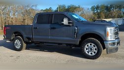 2024 Ford Super Duty F-250 XLT