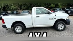 2016 Ram Ram Pickup 1500 Tradesman