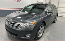 2010 Toyota Venza FWD V6
