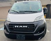 2024 Ram ProMaster 1500 Tradesman