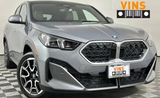 2025 BMW X2 xDrive28i