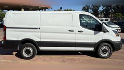 2022 Ford E-Transit 350