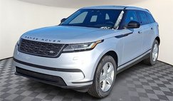 2025 Land Rover Range Rover Velar P250 S